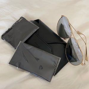 Brand New Dior Sunglasses